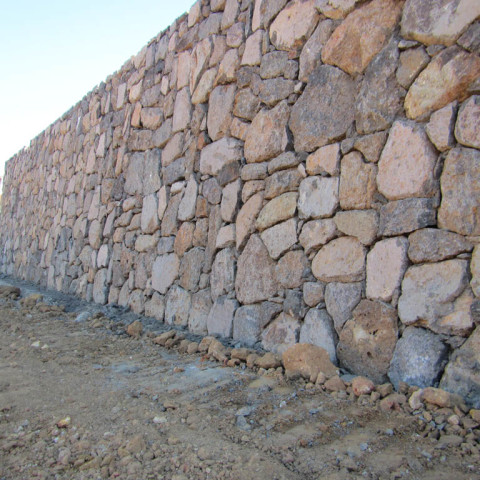 Stone Walls & Landscaping Geelong - Ausscapes